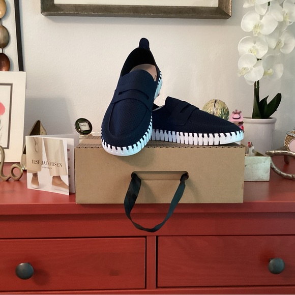 Ilse Jacobsen Shoes - ILSE JACOBSEN